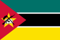 Finden Sie Informationen zu verschiedenen Orten in Mosambik